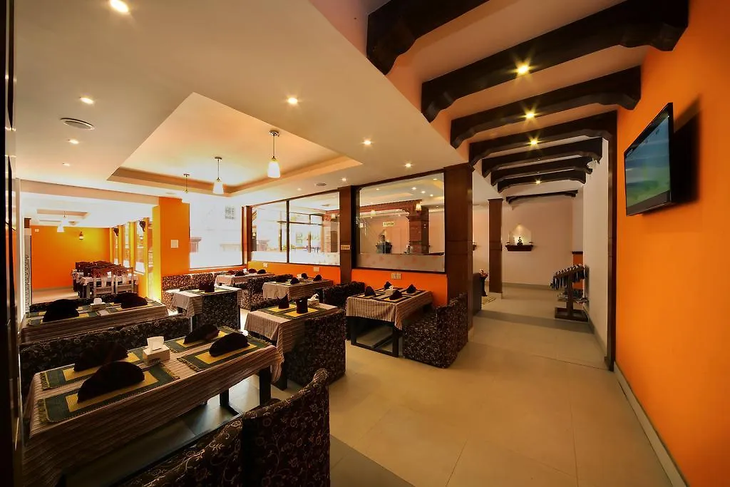 Hotel Bliss International Kathmandu