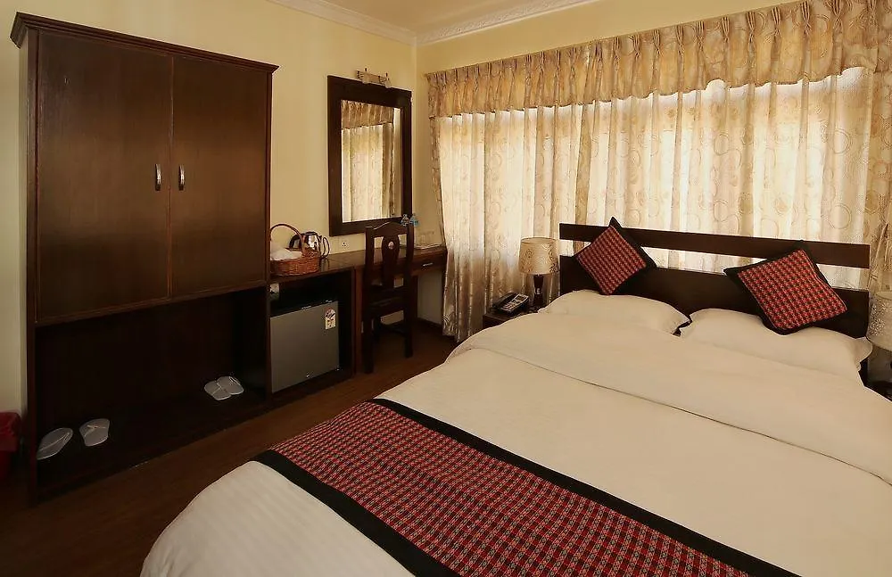 Hotel Bliss International Kathmandu