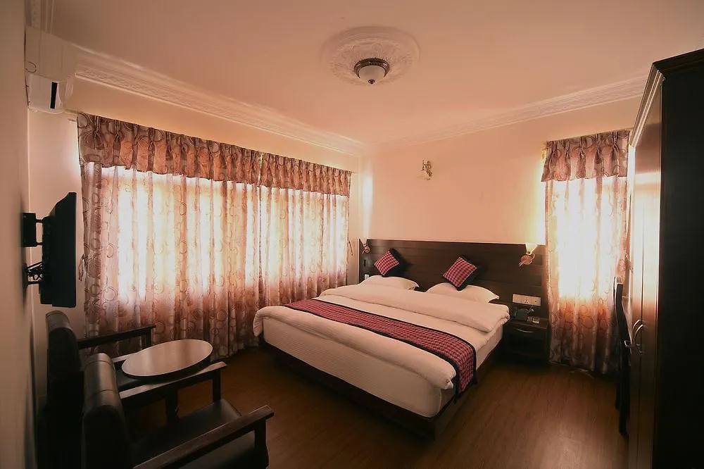 Hotel Bliss International Kathmandu