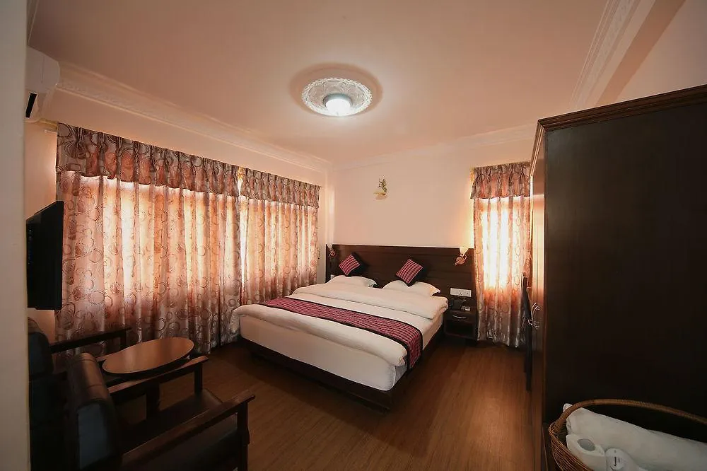 Hotel Bliss International Kathmandu