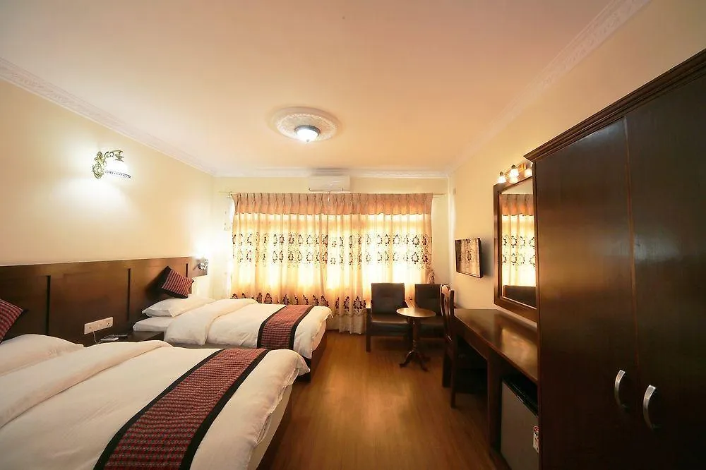 Hotel Bliss International Kathmandu