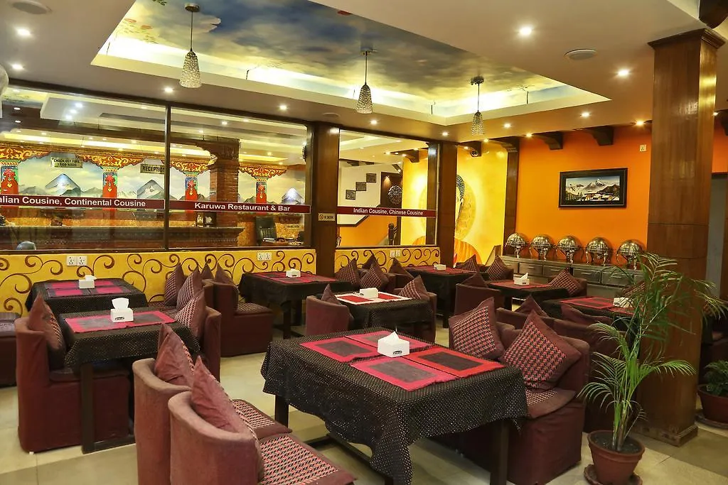 Hotel Bliss International Kathmandu