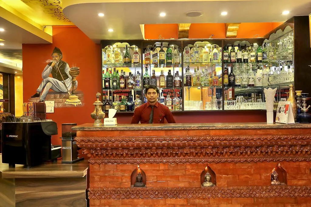 Hotel Bliss International Kathmandu