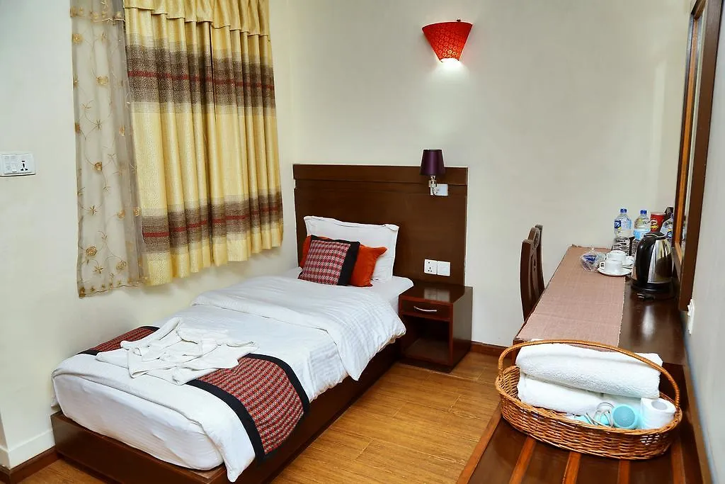 Hotel Bliss International Kathmandu