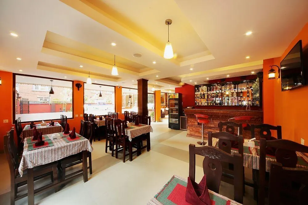 Hotel Bliss International Kathmandu