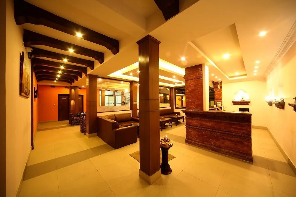 Hotel Bliss International Kathmandu