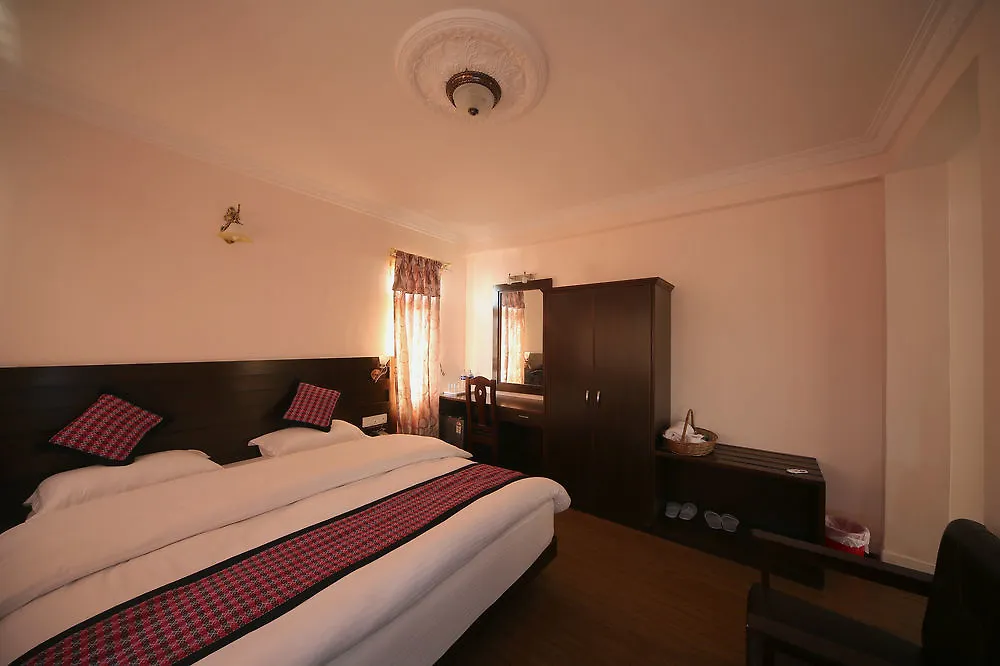 Hotel Bliss International Kathmandu