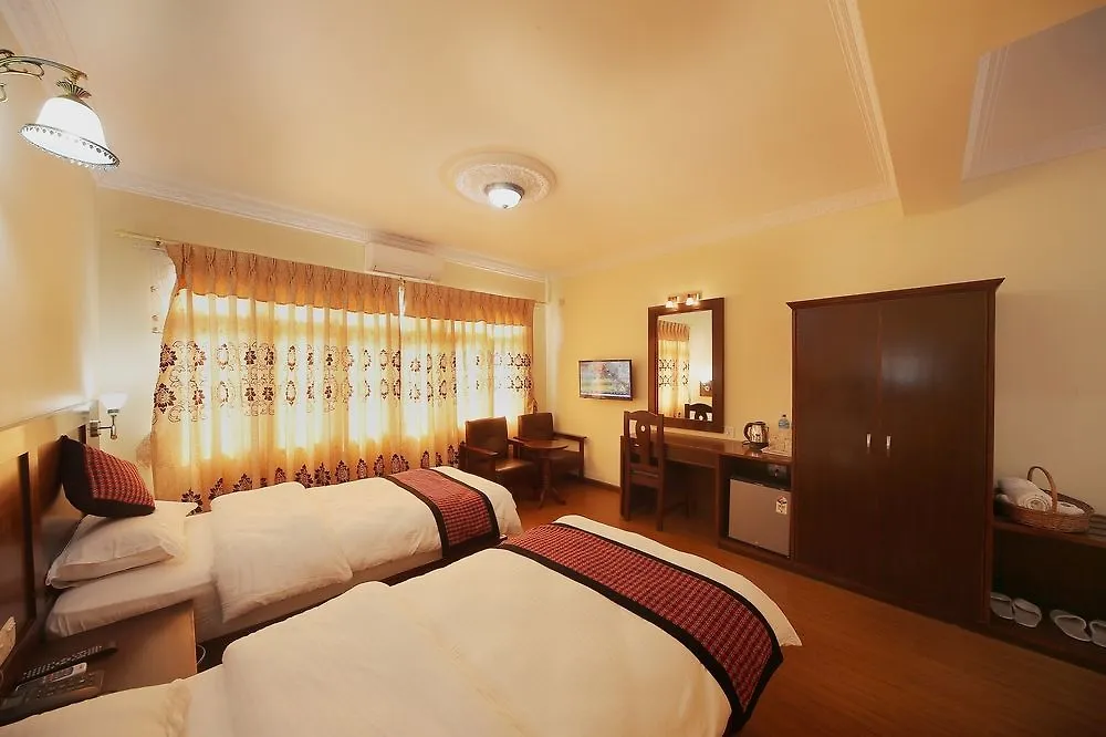 Hotel Bliss International Kathmandu