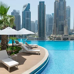 Aparthotel Jumeirah Living Marina Gate *****