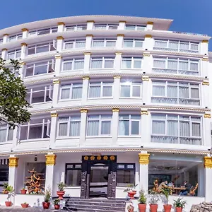 3* Hotel Durbar &