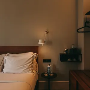 Hotel 1908 ****