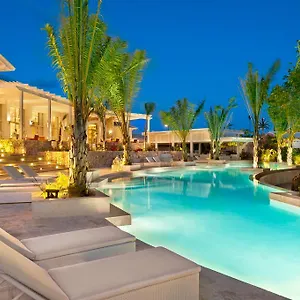 Resort Eden Roc Cap Cana *****