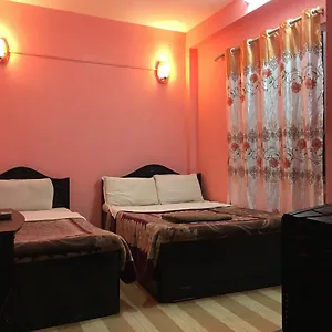 Hotel Pashupati Darshan