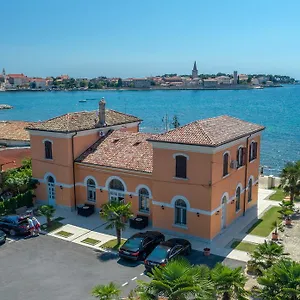 Minella Porec