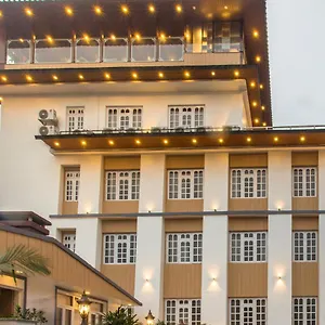 3* Hotel Bouddha Boutique Pvt Ltd