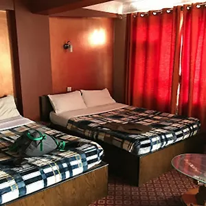 3* Hotel Tirupati