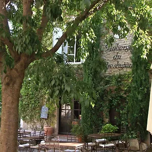 L'auberge Du Presbytere Saignon