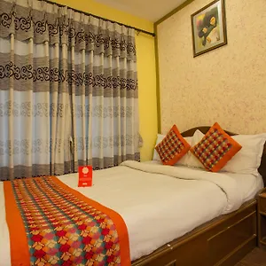 Bed & Breakfast Oyo 153 Aster Nepal